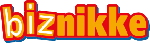 Logo Biznikke